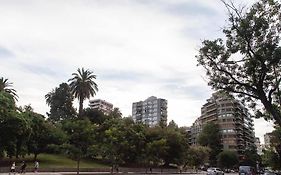 Excelente piso en el corazón de Palermo -5 PAX-